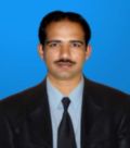 M Arshad Mahmood أرشد, Computer Lab Assistant