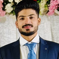 Chaudhry Muhammad Khubaib, Digital Forensics Specialist