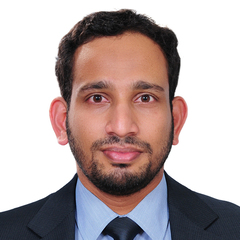 Abdul Mukthar