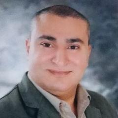 وليد محمد أحمد عابدين, Legal Advisor _ Corporates Lawyer