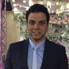 Mohammed Magdy, Head Of Operations
