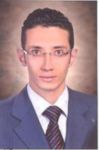 Hany Gomaa, Senior Cost Controller