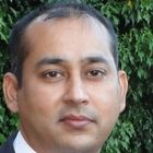 rizwan javaid - Manager Reporting and Analytics - Bayt.com People