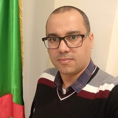 برمضان نذير, Human Resources Officer