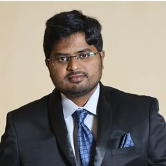 Harish Bodduna, Principal AI Architect