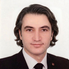 Mustafa Ali, مدير جودة و صحة و سلامة مهنية