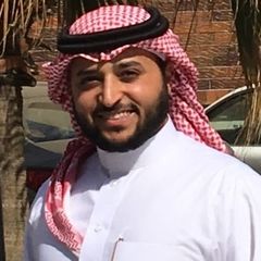 AlHussain Hamidaddin, marketing director