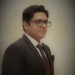 Imran Hassan Mahmood, Group Finance Manager