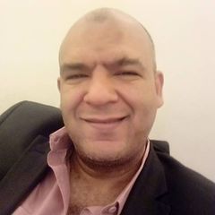 AHMED HAMMAM, Training and Development Manager