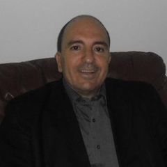 Hatem Atallah, Director - Business Development & Sales (coach & Trainer)