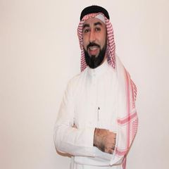 Ahmed Tashkandi, sales and supply support specialist