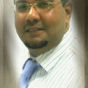 Fareed Nasser, head of physiotherapy department