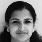 Manju Viswam, IT Analyst