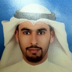Yousif Al Dawwas, HR Manager