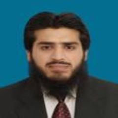 Hafiz Muhammad Azeem عظيم, Manager Sustainability & IE                                                    