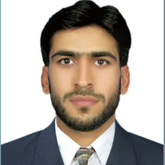 Syed Asif Ali Shah