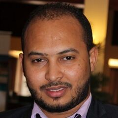 Mohammad Saad, Auditor