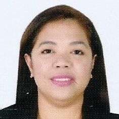 Joanna Gapangada, Admin Coordinator