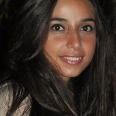 ساندرا رزق الله, Intercompany Business Coordinator