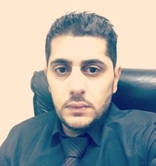 Mohammed  Suliman, مسؤول مبيعات