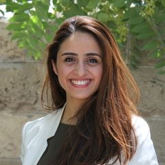 Hanaa Qutaish PHR, Human Resources Specialist