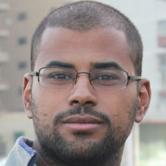 أحمد عبد الرحيم محمد عبدالقادر, Senior Android Developer