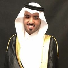 Abdulrahman Almuaibid, Supply Chain Analyst