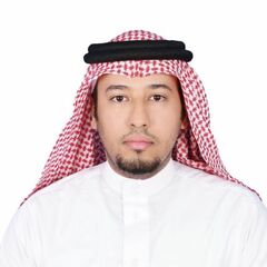 Mazen Alahmadi, Risk Assurance Manager 
