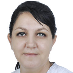 Raluca Lavinia Iova, Sales Finance Manager