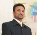 Anwar Khan, Manager Logistics Operation