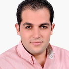 Mohamed Ahmed, Senior Sales Engineer