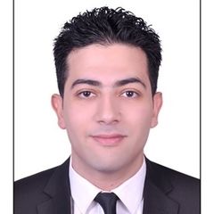 Mohammed Galal Mohamed Megahed, OND Planning Engineer