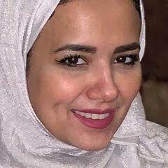 Roaa Fakeeh, Corporate Lawyer