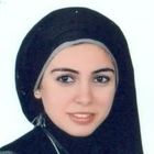 Sarah Ahmed Farouk Bastamy, Administrator