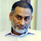 Shahab Mohammad-Ali, Regioanl SC Manager, GCC & North Africa