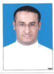 Ahmad ALAJEEL, Master Data & Business Development & Special Projects Assistant Manager