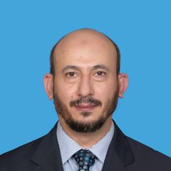 BASEM HASAN MOHAMMAD ALAWIQBEH, مدير اداري