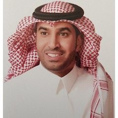 Mohammed Al-Anazi, Senior Program Manager- TAKAMOL Holding