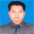 Iqbal Mehmud Khan, Executive (Business Development)