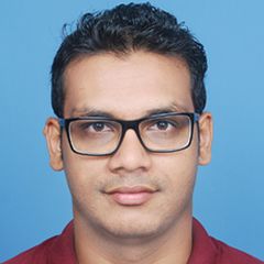 Nayeem N Mujawar Nayeem