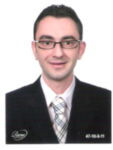 Waseem Zein Eddine, Area Sales Manager