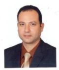 Ahmed Mohamed Abdel Latif Abdel Wahed, Finance Manager