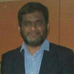 Nadeem Taj, Senior IT Engineer