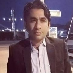 Aziz Shar, Contracts Engineer
