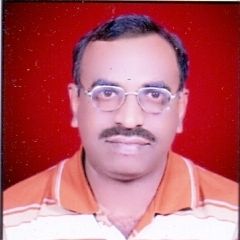 Qureshi Abdul Bashir, IT Manager cum Automation and Control section incharge