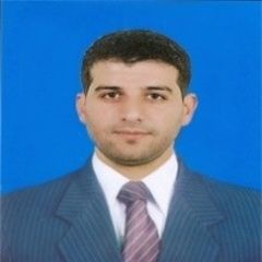 wassef alhayek,  Sr. Accountant /