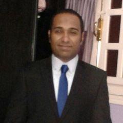 خالد محمد, Accounting Section Head