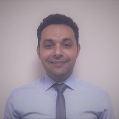 Eslam fahmy mourad, Cluster Credit Manager 