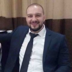 Mohamad Deek, Team Lead | Senior Software Developer