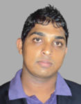 Mohamed Faizer, Executive - IT Operation